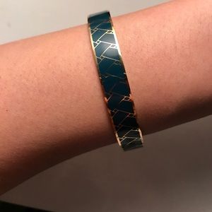J Crew slip on bangle